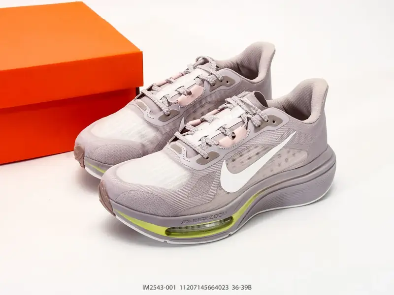 Nike Running Shoes Breathable Cushioned Lightweight IM2543-001 #11207145664023