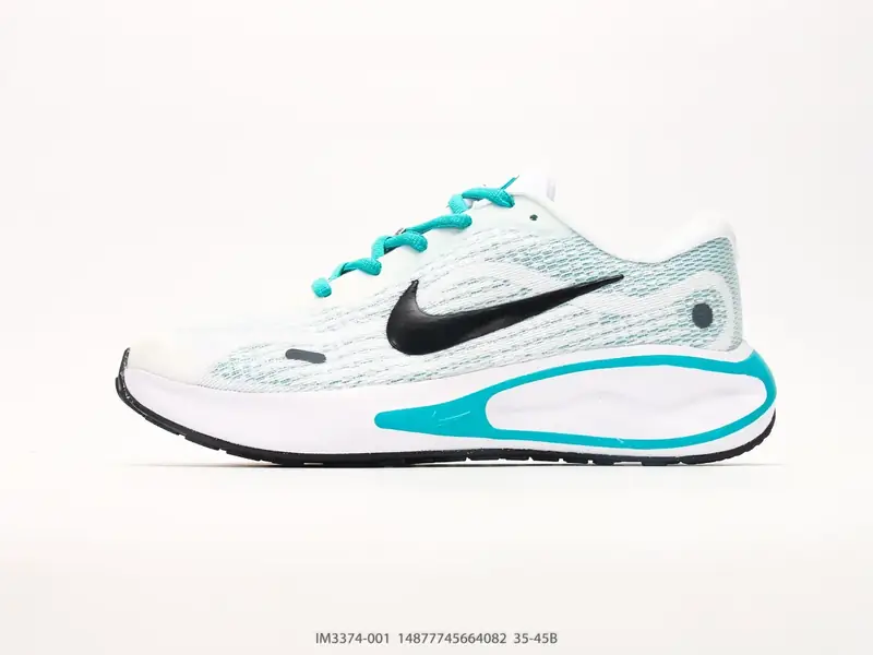 Nike Sports Shoes Breathable Cushioned Comfortable IM3374-001 #14877745664082