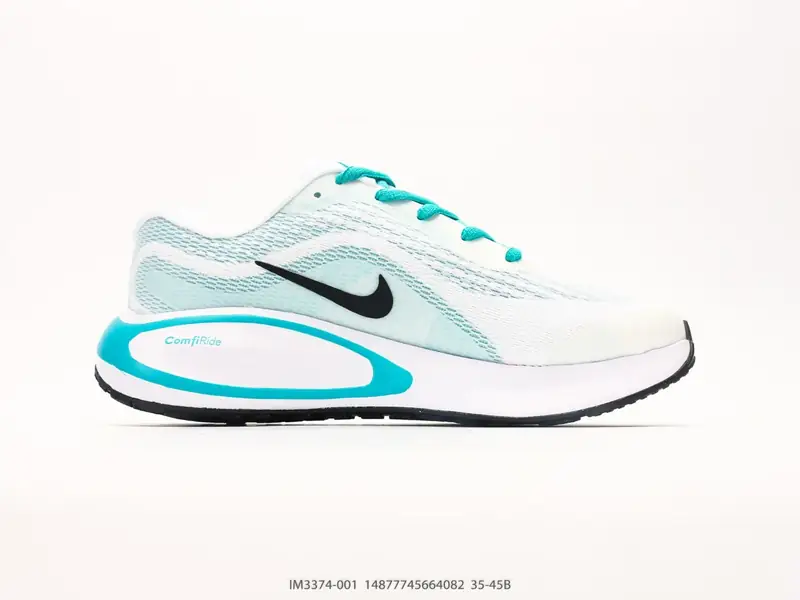 Nike Sports Shoes Breathable Cushioned Comfortable IM3374-001 #14877745664082
