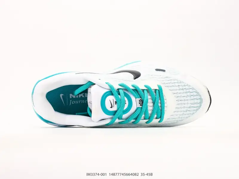 Nike Sports Shoes Breathable Cushioned Comfortable IM3374-001 #14877745664082