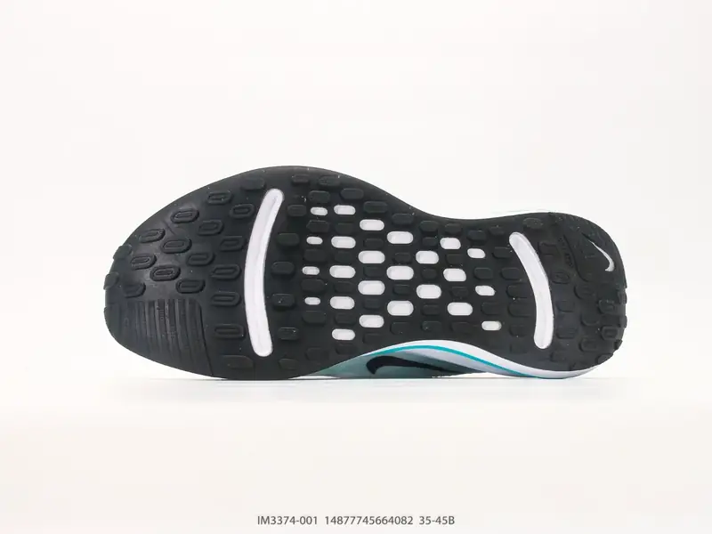Nike Sports Shoes Breathable Cushioned Comfortable IM3374-001 #14877745664082