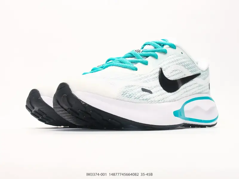 Nike Sports Shoes Breathable Cushioned Comfortable IM3374-001 #14877745664082