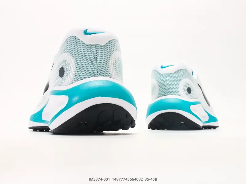 Nike Sports Shoes Breathable Cushioned Comfortable IM3374-001 #14877745664082