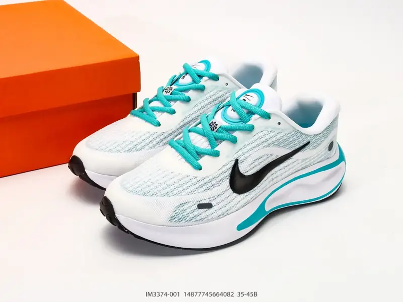Nike Sports Shoes Breathable Cushioned Comfortable IM3374-001 #14877745664082