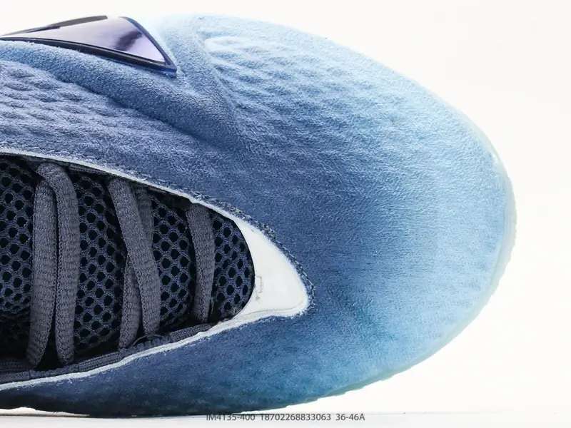 Nike Basketball Shoes Breathable Durable Versatile IM4135-400 #18702268833063