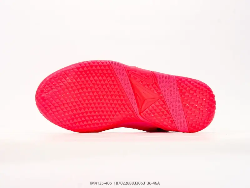 Nike Sepatu Basket Bernapas Tahan Lama Serbaguna IM4135-406 #18702268833063
