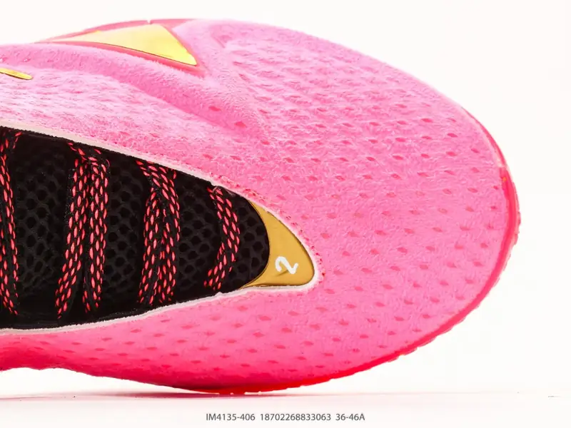 Nike Sepatu Basket Bernapas Tahan Lama Serbaguna IM4135-406 #18702268833063