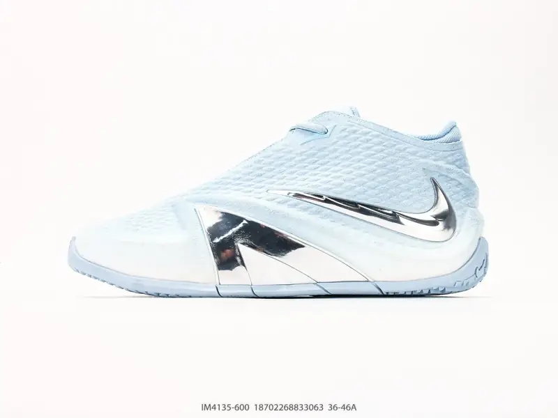 Nike Basketball Shoes Breathable Durable Versatile IM4135-600 #18702268833063