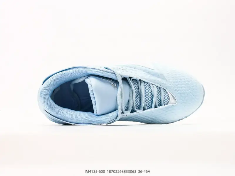 Nike Basketball Shoes Breathable Durable Versatile IM4135-600 #18702268833063