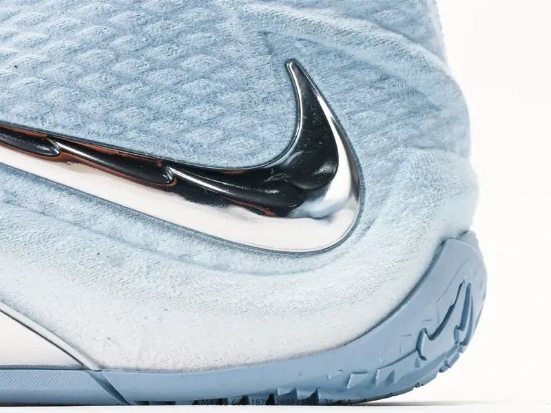Nike Basketball Shoes Breathable Durable Versatile IM4135-600 #18702268833063