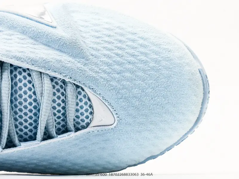Nike Basketball Shoes Breathable Durable Versatile IM4135-600 #18702268833063