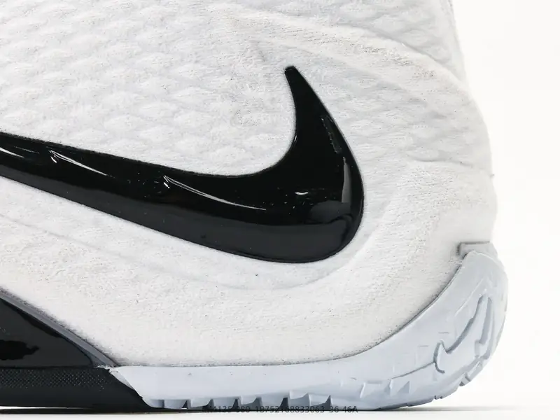 Nike JA 4 莫兰特4代 耐克时尚百搭 耐磨透气 低帮篮球鞋 鞋头和鞋舌 IM4135 #18752168833063