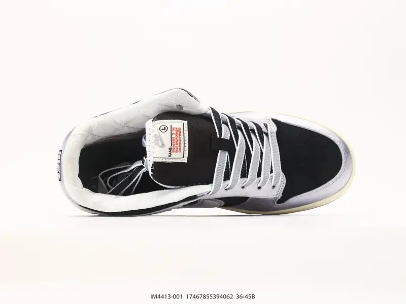 Nike Sports Shoes Retro Low-Top IM4413-001 #17467955394062