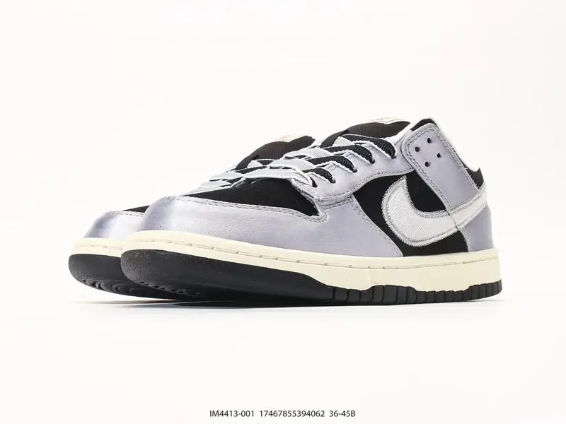 Nike Sports Shoes Retro Low-Top IM4413-001 #17467955394062