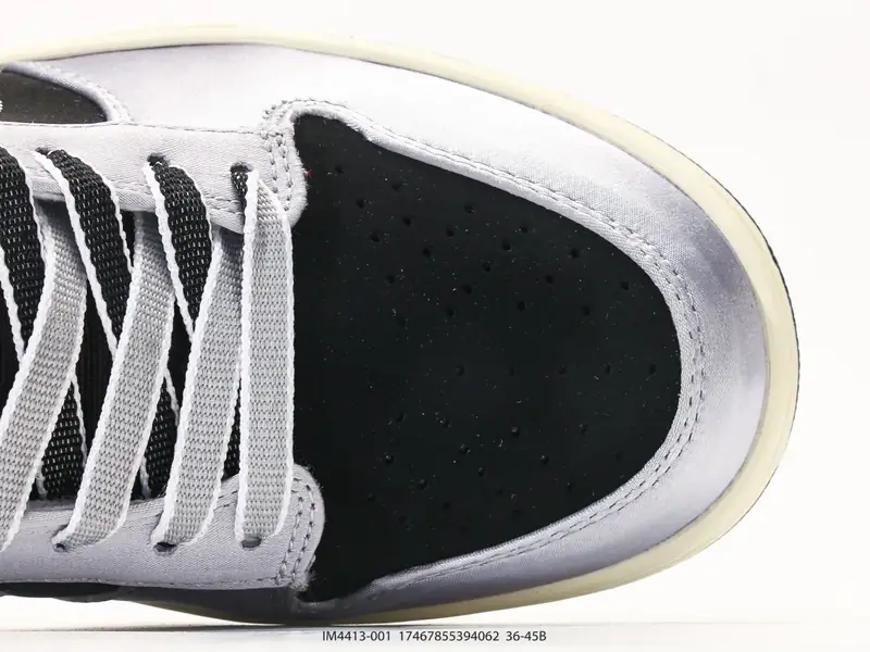Nike Sports Shoes Retro Low-Top IM4413-001 #17467955394062