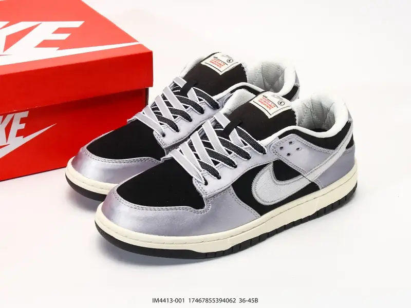 Nike Sports Shoes Retro Low-Top IM4413-001 #17467955394062