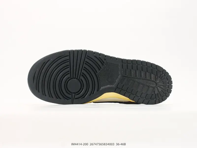 15小时前 NIKE DUNK LOW 扣篮系列 耐克 复古低帮休闲运动滑板板鞋 IM4414-200 #26747565834003