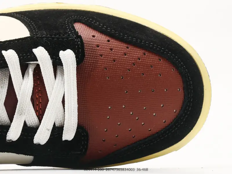 15小时前 NIKE DUNK LOW 扣篮系列 耐克 复古低帮休闲运动滑板板鞋 IM4414-200 #26747565834003