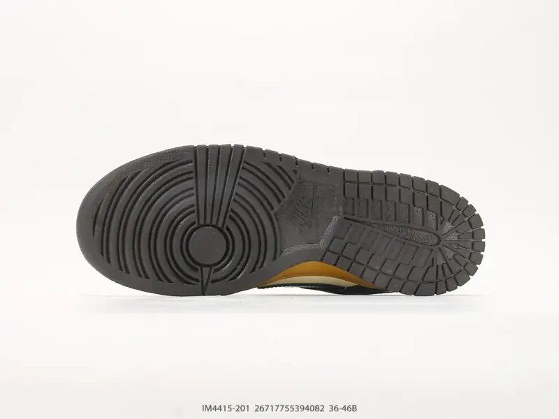 NIKE DUNK LOW 扣篮系列 耐克 复古低帮休闲运动滑板板鞋 IM4415-201 #26717755394082