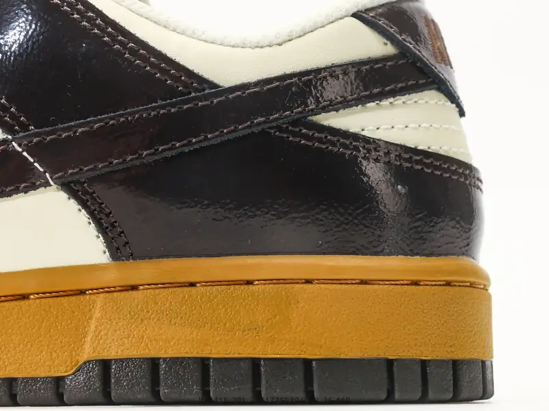 NIKE DUNK LOW 扣篮系列 耐克 复古低帮休闲运动滑板板鞋 IM4415-201 #26717755394082