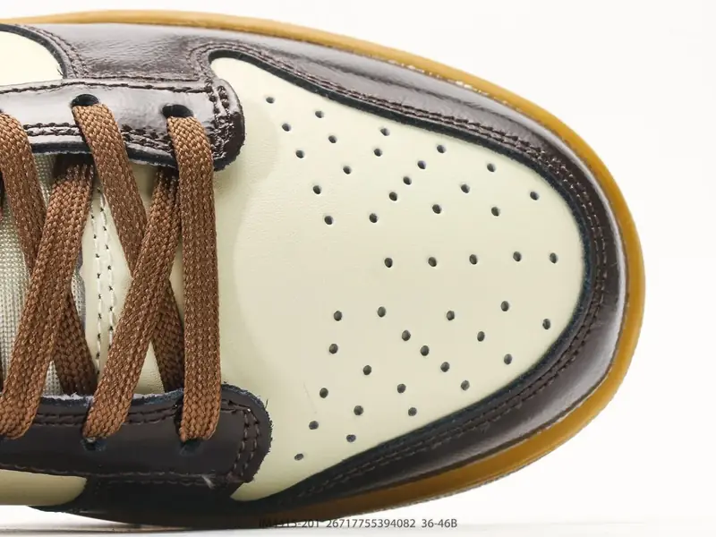 NIKE DUNK LOW 扣篮系列 耐克 复古低帮休闲运动滑板板鞋 IM4415-201 #26717755394082