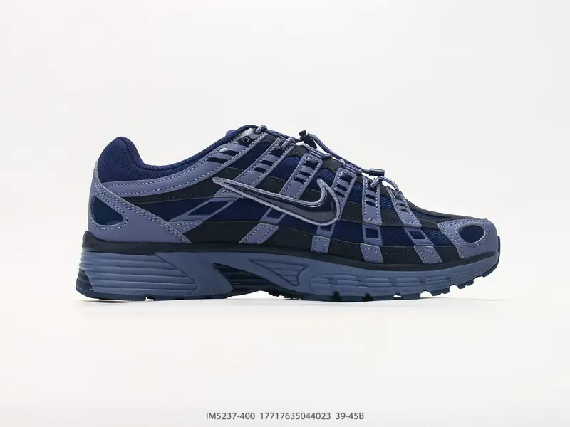 Nike Sports Shoes Retro Low-Top Comfortable IM5237-400 #17717635044023