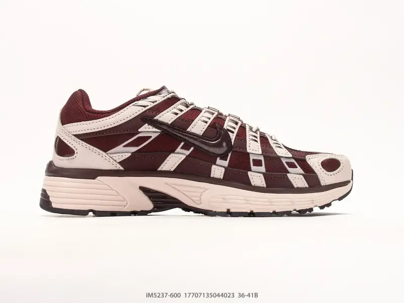 Nike Спортивная обувь Ретро Дышащий Амортизация IM5237-600 #17707135044023