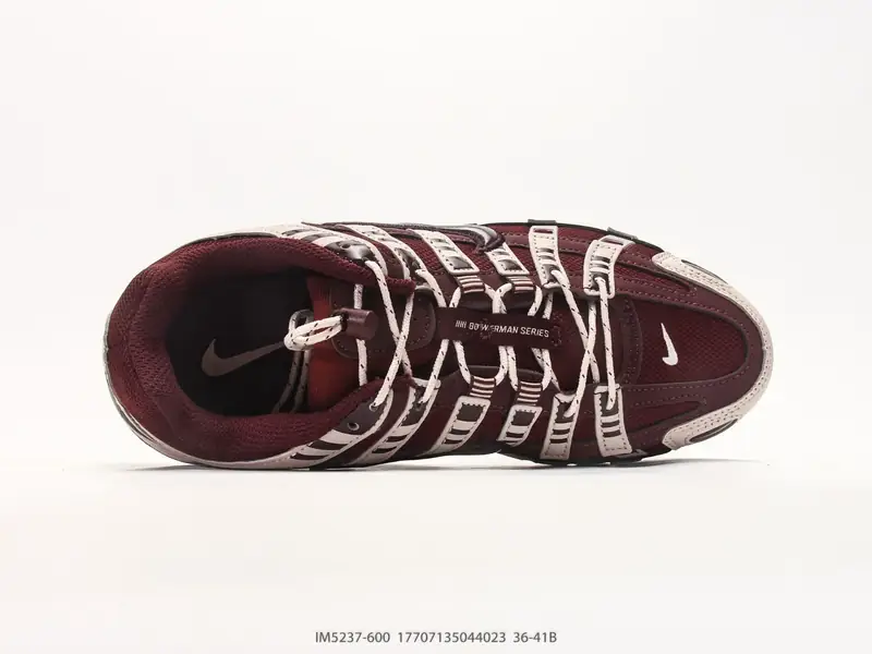 Nike Спортивная обувь Ретро Дышащий Амортизация IM5237-600 #17707135044023