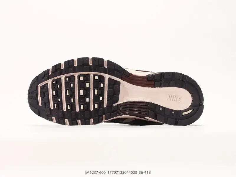 Nike Спортивная обувь Ретро Дышащий Амортизация IM5237-600 #17707135044023