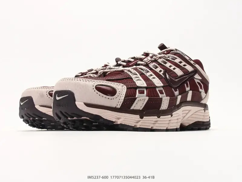 Nike Спортивная обувь Ретро Дышащий Амортизация IM5237-600 #17707135044023