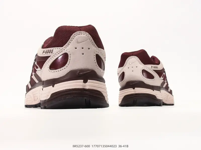Nike Спортивная обувь Ретро Дышащий Амортизация IM5237-600 #17707135044023