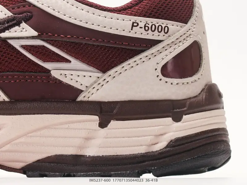 Nike Спортивная обувь Ретро Дышащий Амортизация IM5237-600 #17707135044023