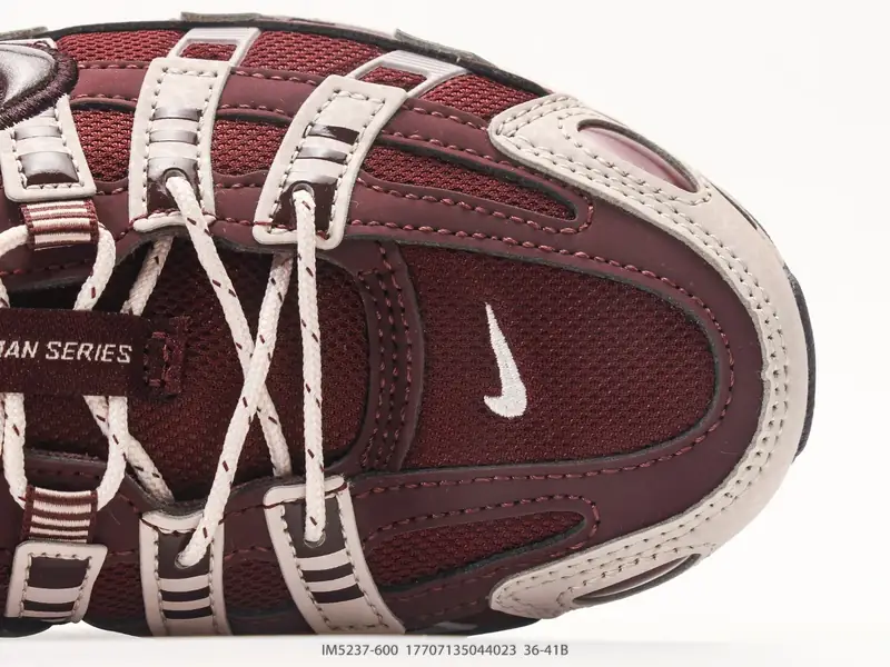 Nike Спортивная обувь Ретро Дышащий Амортизация IM5237-600 #17707135044023