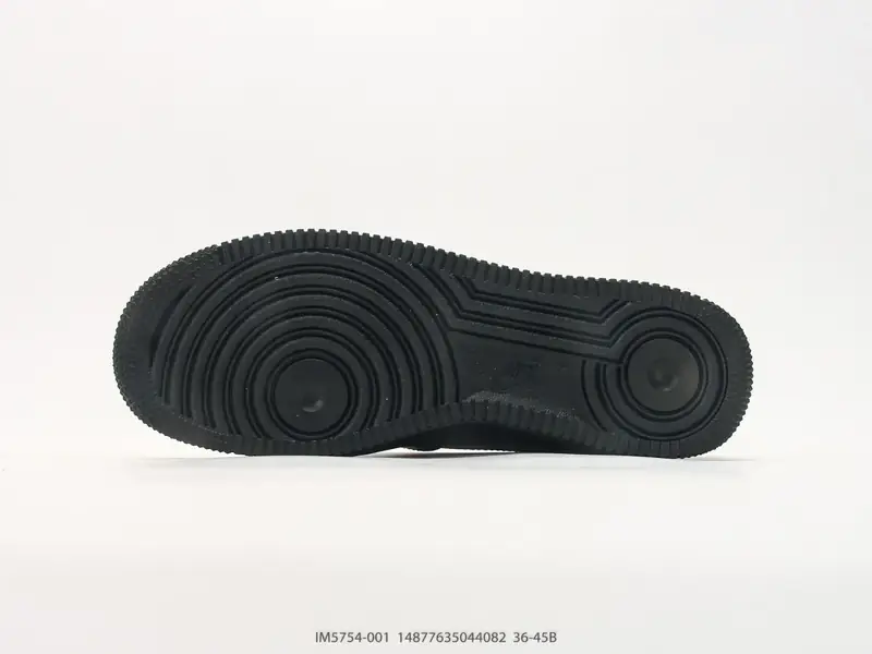 耐克Nike Air Force 1 Low 空军一号 低帮百搭休闲运动板鞋 柔软、弹性十足的缓震性能和出色的 IM5754-001 #14877635044082