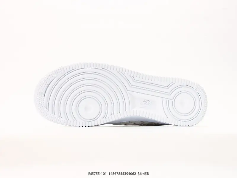 Nike Scarpe sportive Retro Ammortizzato Versatile IM5755-101 #14867855394062