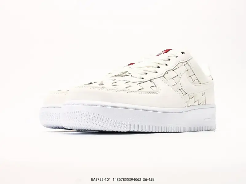 Nike Scarpe sportive Retro Ammortizzato Versatile IM5755-101 #14867855394062