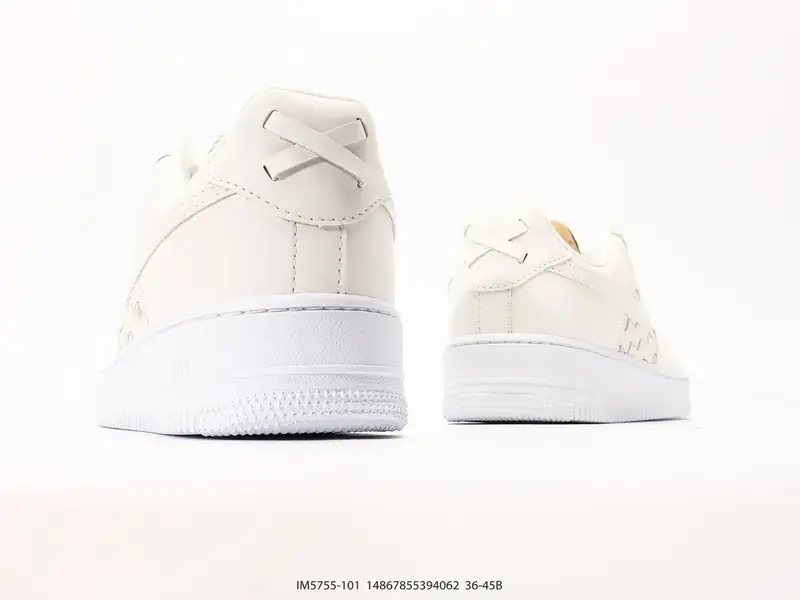 Nike Scarpe sportive Retro Ammortizzato Versatile IM5755-101 #14867855394062