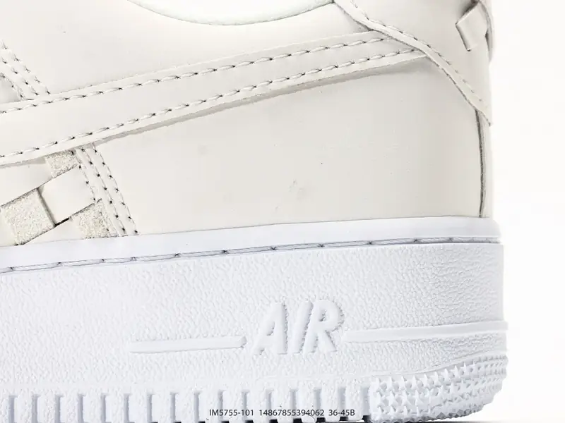 Nike Scarpe sportive Retro Ammortizzato Versatile IM5755-101 #14867855394062