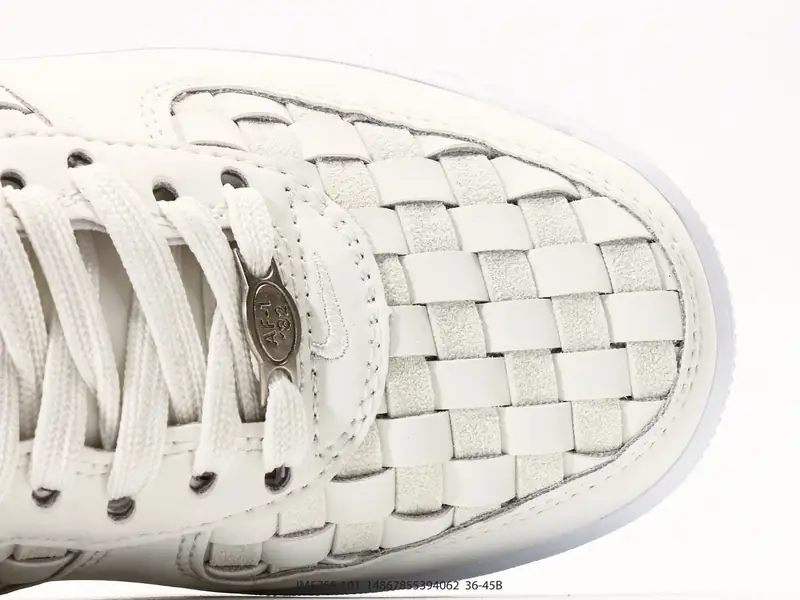 Nike Scarpe sportive Retro Ammortizzato Versatile IM5755-101 #14867855394062