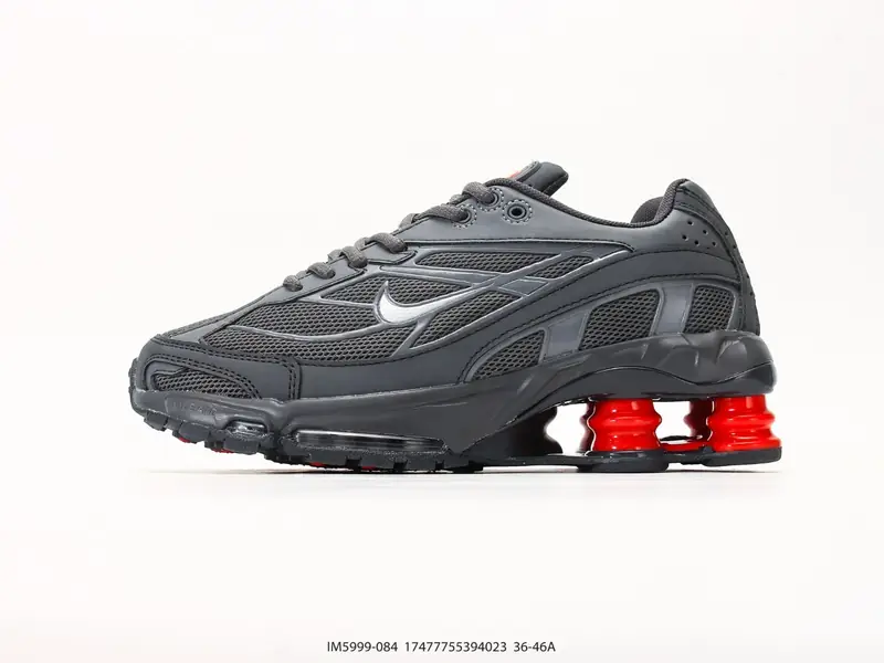 Nike Scarpe sportive Basso Cuscino d'aria IM5999-084 #17477755394023