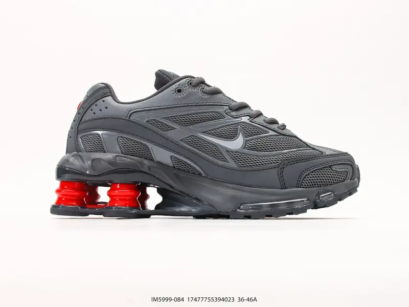 Nike Scarpe sportive Basso Cuscino d'aria IM5999-084 #17477755394023