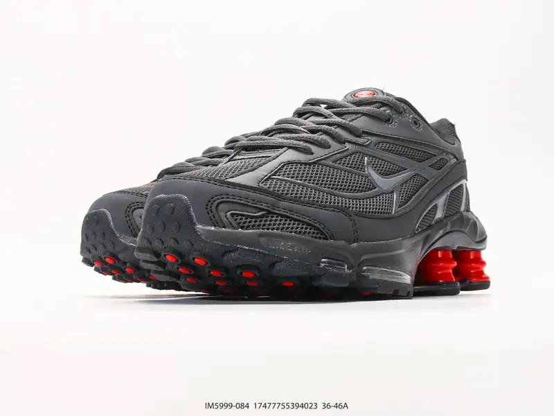 Nike Scarpe sportive Basso Cuscino d'aria IM5999-084 #17477755394023