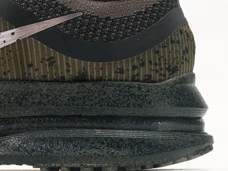 Nike Running Shoes Cushioned Air Cushion Mesh Upper IM6000-264 #14354943665084