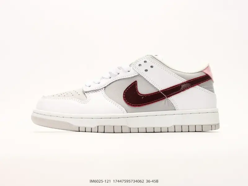Nike Scarpe sportive Retro Basso IM6025-121 #17447595734062