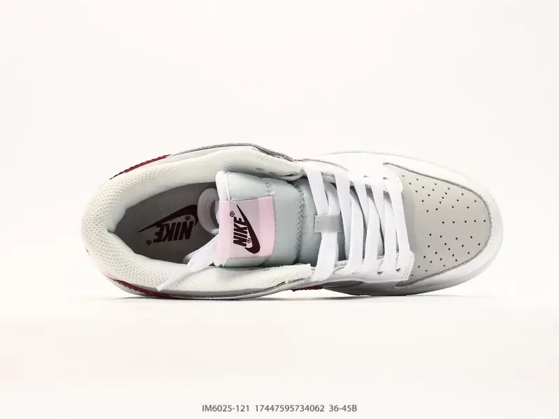 Nike Scarpe sportive Retro Basso IM6025-121 #17447595734062