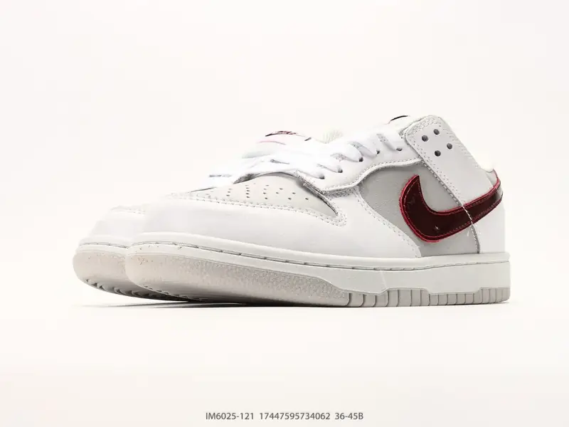 Nike Scarpe sportive Retro Basso IM6025-121 #17447595734062