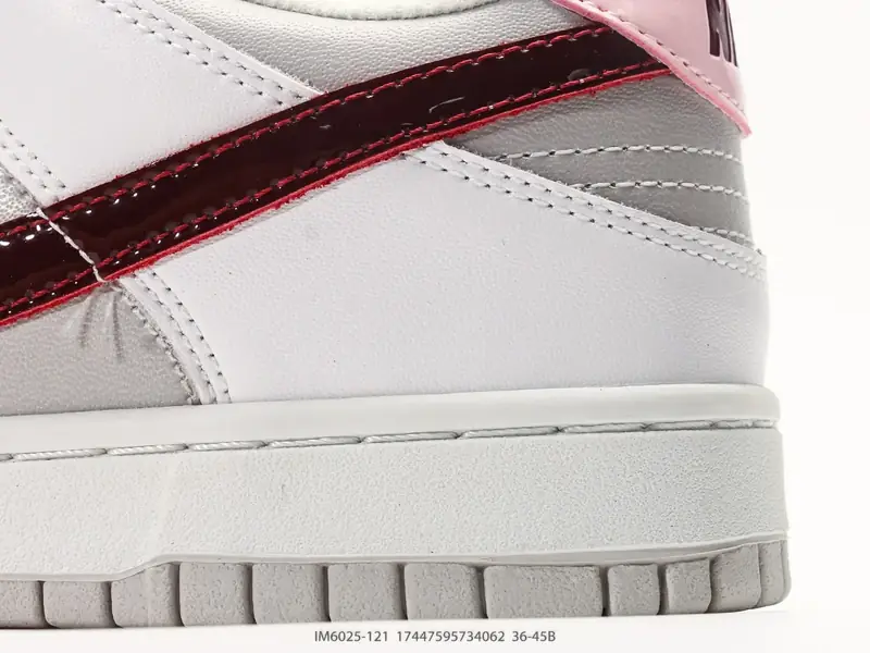Nike Scarpe sportive Retro Basso IM6025-121 #17447595734062
