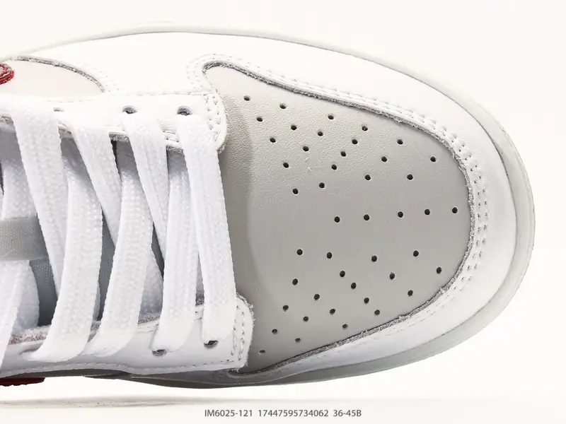Nike Scarpe sportive Retro Basso IM6025-121 #17447595734062