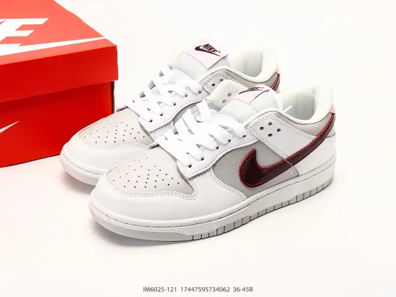 Nike Scarpe sportive Retro Basso IM6025-121 #17447595734062
