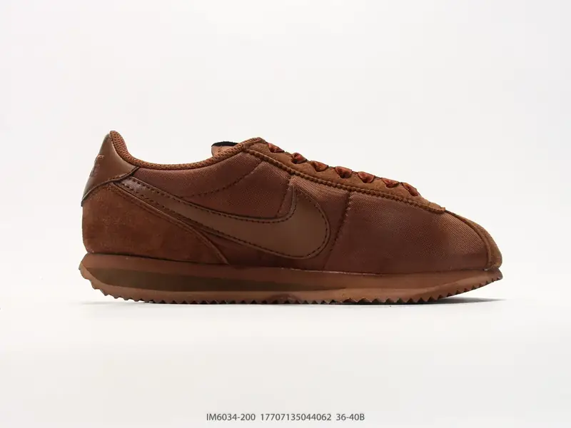 Nike Sports Shoes Classic Comfortable IM6034-200 #17707135044062